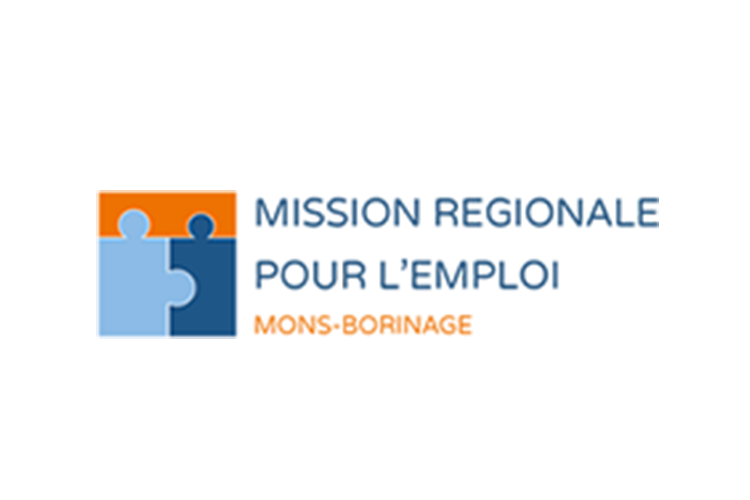 Mission régionale pour l'emploi de Charleroi